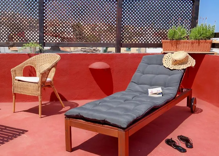 Sansofi Guesthouse