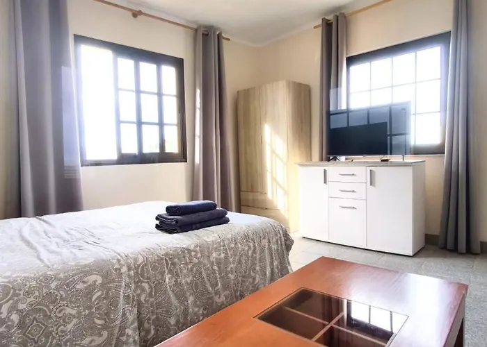 Big Room At Villa Lila