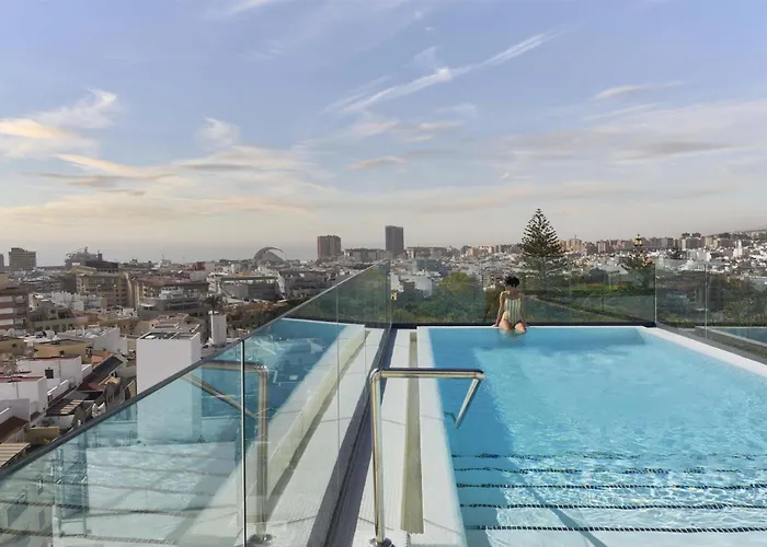Barceló Santa Cruz Contemporáneo