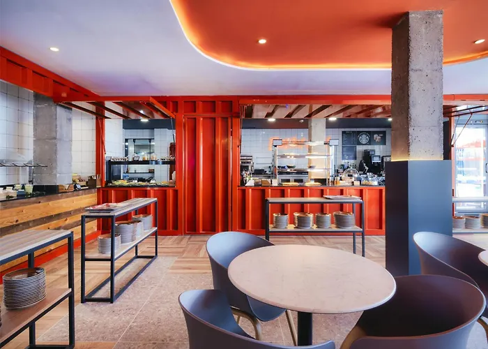 Hotel Bahía Flamingo - Only Adults Recommended